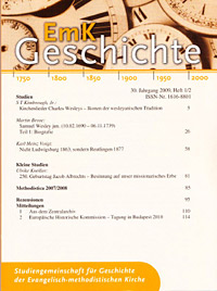 Glaubenswege - Bildungswege