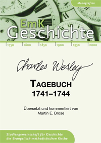 Charles Wesley Biographie